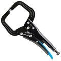 Product Image of 6" C-Clamp Locking Pliers