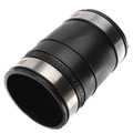 Product Image of 1-1/2" Flexible Coupling (PVC Socket to PVC Socket)