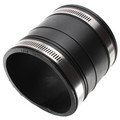 Product Image of 3" Flexible Coupling (PVC Socket to PVC Socket)