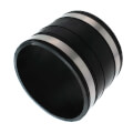 Product Image of 4" Flexible Coupling (PVC Socket to PVC Socket)