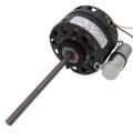 Product Image of 1/12 HP 115v 1550 RPM 1 Phase Motor, 106163002