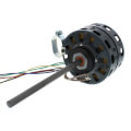 Product Image of 1/15 HP 115v 1 Phase 3 Speed Motor, 106163005