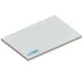 Product Image of Ceramic Fiber Board, 2300F Rated (36” x 24” x 1-1/2”), 1062