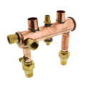Product Image of K2 Fastpipe - Ready-Made Primary/Secondary Piping (For K2 Sizes 080-120), 106259-01