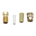 Product Image of Commercial 3-Function Transfer-Valve Extension Kit, 106321