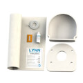 Product Image of Replacement Combustion Chamber Kit for Burnham V3, 8202307 & 8202301, 1065