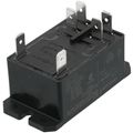 Product Image of 24v 30A DPST Electric Heat Relay, 106500101