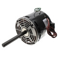 Product Image of 1/2 HP 4 Speed Blower Motor (1075 RPM, 208-230V), 1066421