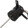 Product Image of 1/8 HP 208-230V 1 Phase Blower Motor, 106646501