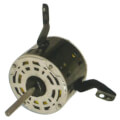 Product Image of 3/4 HP 3-Speed 48 Frame Torsion Flex Mount Motor (208/230V)