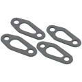 Product Image of Ignitor Gasket for Alpine Boilers (Pack of 4), 106900-01