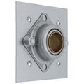 Product Image of 1-1/4" Bearing Flange, 106959460