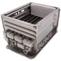 Product Image of Heat Exchanger Assembly-Large, 107000263