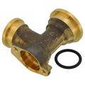 Product Image of Hot Water Connection Fitting w/ O-Ring, 107000275