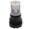 Water Supply Filter Plug Assembly
