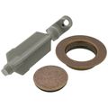 Product Image of Antique Bronze Drain Plug & Seat, 10709az