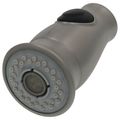 Product Image of Smart Spray Pull-Down Faucet Spray Head (Stainless Steel)
