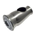 Product Image of Smart Spray Pull-Down Faucet Spray Head (Stainless Steel)