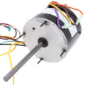 Product Image of 5.5" Outdoor Condenser Fan Motor (1/6 HP, 208-230V, 1075 RPM)