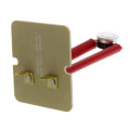 Product Image of 3" Flame Rollout Switch, 10728343