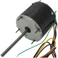 Product Image of 5.5" Outdoor Condenser Fan Motor (1/3 HP, 208-230V, 1075 RPM)