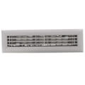 Product Image of 2" x 12" (Wall Opening Size) Royalaire Floor Diffuser (531 Series)