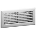 6" x 12" (Wall Opening Size) Royalaire Floor Diffuser (531 Series)