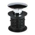 Product Image of 2-in-1 Bathtub Hair Catcher and Stopper