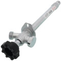 Product Image of T-550NL, 1/2" x 8" Sweat Frost-Free Sillcock Valve (Lead Free)