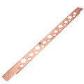 Product Image of 1/2", 3/4", 1" Copper Stub Bracket (26" length)