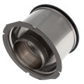 Product Image of Flue Connection Assembly for RL75/94i (VC), 108000068