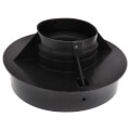Product Image of Exhaust pipe connection port - 2 inch, 108000084