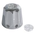 Product Image of Replacement Tub/Shower Faucet Handle for Gerber in Chrome