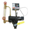 EZSHLM802 Steam Trim with Low Water Cut-Off 