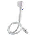 Product Image of Easy Spray Quick Connect Faucet Spray Head and Rinser, 10856