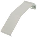Product Image of 350-10 Splice Plate 2" White