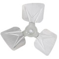 Product Image of 18" Diameter 28 Degree 1/2" CCW 3 Blade Fan, 1086406