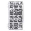 Product Image of Assorted Washer ProPack (116-Pack)
