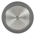 Product Image of 5-3/4" Shower Strainer (Brushed Nickel)