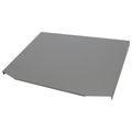 Product Image of Base Plate Cold Weather Pipe Cover for RE, REP Series, 109001311