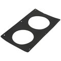 Product Image of 4" X 4" Vent System Connector Gasket, 109037-01