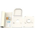Product Image of Replacement Combustion Chamber Kit for Utica Starfire II, 5611508, RD160A, 1095