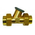 Product Image of SZV-100S-000 - 1" Sweat Body
