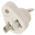 Flame Roll Out Switch