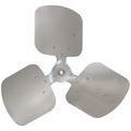 Product Image of 20" Diameter 27 Degree 1/2" CW 3 Blade Fan, 1096902