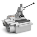 Product Image of Model 122XL Copper Cutting/Prep Machine 1/2"-4"