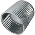 Product Image of 11" x 11" x 1/2" CW Blower Wheel, 1097529
