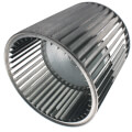 Product Image of 12" x 12" x 5/8" Blower Wheel (CW), 1098091
