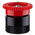 Product Image of 10' Pro Adjustable Arc Spray Nozzle (Red)