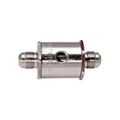 Product Image of 3/8" Flared SS Vented Triple Check Vacuum Breaker Backflow Preventer